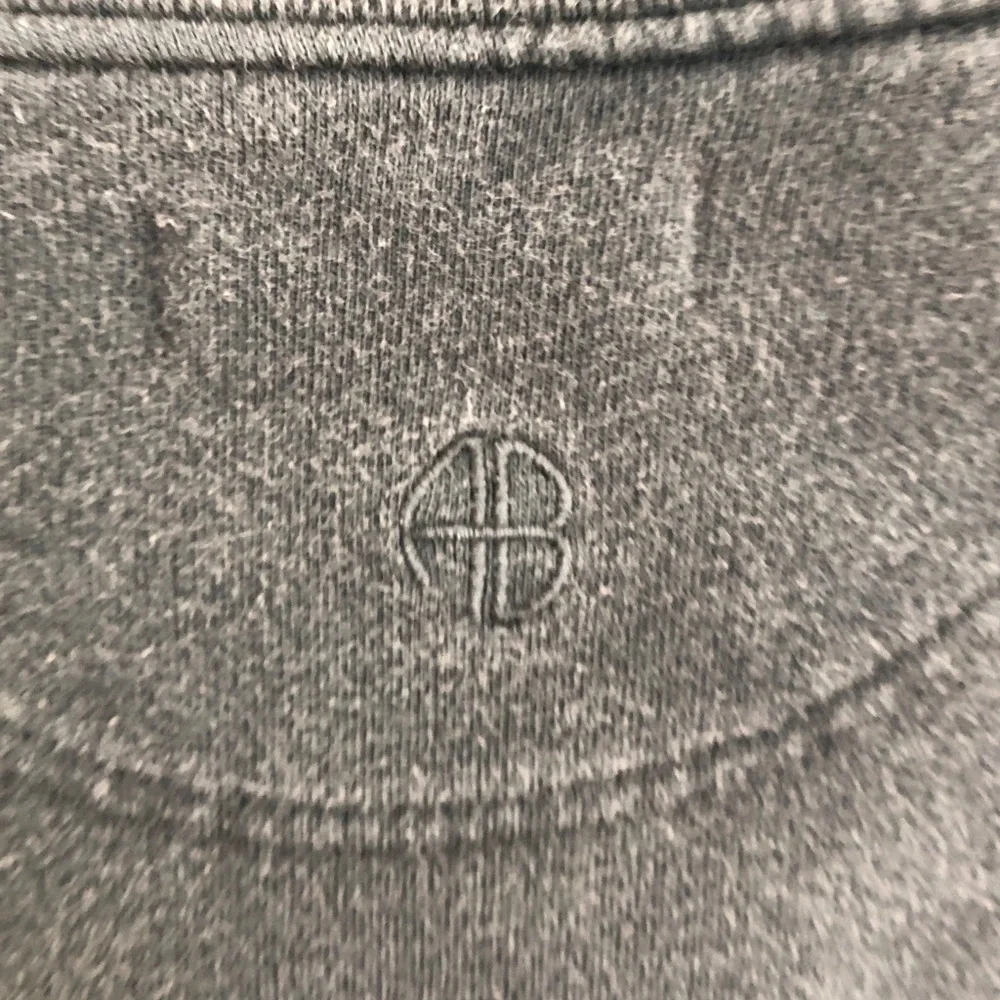 NWT Anine Bing sweatshirt - Picture 7 of 8